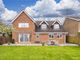 Thumbnail Detached house for sale in The Orchards, Eaton Bray, Bedfordshire