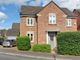 Thumbnail Detached house for sale in Iris Road, Rogerstone, Newport