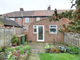 Thumbnail Terraced house for sale in The Square, Goxhill, Barrow-Upon-Humber