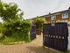 Thumbnail Terraced house for sale in Garner Court, Huntingdon, Cambridgeshire.
