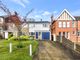 Thumbnail Semi-detached house for sale in Christchurch Road, Sidcup, Kent
