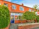 Thumbnail Terraced house for sale in Newearth Road, Worsley, Manchester, Greater Manchester