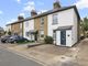 Thumbnail End terrace house for sale in Lancaster Road, Uxbridge