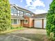 Thumbnail Detached house for sale in Hallowell Drive, Wollaton, Nottingham