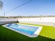 Thumbnail Country house for sale in Goñar, Puerto Lumbreras, Murcia, Spain