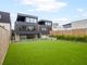 Thumbnail Detached house for sale in Whitecliff Road, Whitecliff, Poole, Dorset