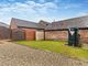 Thumbnail End terrace house for sale in Raskelf Road, Helperby, York