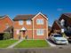 Thumbnail Detached house for sale in Henderson Close, Haverhill