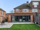 Thumbnail Semi-detached house for sale in The Meadway, Horley, Surrey
