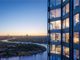 Thumbnail Flat for sale in Aspen At Consort Place, Canary Wharf, London