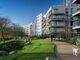 Thumbnail Flat for sale in Finsbury Park, London