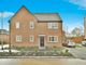 Thumbnail Semi-detached house for sale in Spindle Walk, Fartown, Huddersfield