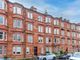 Thumbnail Flat for sale in Cartvale Road, Battlefield, Glasgow