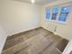 Thumbnail Town house to rent in Armstrong Road, Luton, Bedfordshire