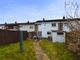 Thumbnail Terraced house for sale in Vardon Road, Stevenage, Hertfordshire