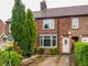 Thumbnail Terraced house for sale in Pinewood Avenue, Wakefield