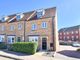 Thumbnail End terrace house for sale in Turnham Drive, Leighton Buzzard