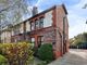 Thumbnail Semi-detached house for sale in Station Road, Sutton Weaver, Runcorn