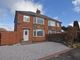 Thumbnail Semi-detached house for sale in The Close, Newby, Scarborough