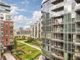 Thumbnail Flat for sale in Juniper Drive, London