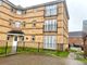 Thumbnail Flat to rent in Benny Hill Close, Eastleigh