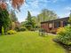 Thumbnail Detached house for sale in Bracebridge Road, Sutton Coldfield, West Midlands