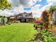 Thumbnail Detached house for sale in Station Hill, Swannington