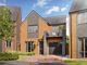 Thumbnail Detached house for sale in "The Rivington" at Aykley Heads, Durham