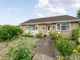 Thumbnail Detached bungalow for sale in The Woodlands, Ashill