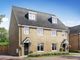 Thumbnail Semi-detached house for sale in "The Colton - Plot 122" at Yarm Back Lane, Stockton-On-Tees