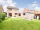 Thumbnail Detached house for sale in Meadow Lane, Newport, Brough