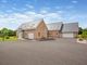 Thumbnail Detached house for sale in Meikle Wartle, Inverurie, Aberdeenshire