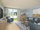 Thumbnail End terrace house for sale in Cedar Place, Ardingly Road, Lindfield