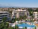 Thumbnail Apartment for sale in Trachoni, Limassol, Cyprus
