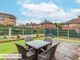 Thumbnail Semi-detached house for sale in Fold Green, Chadderton, Oldham