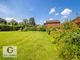 Thumbnail Detached bungalow for sale in The Green, Upton