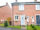 Thumbnail Semi-detached house for sale in Deepwell Mews, Halfway, Sheffield