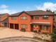 Thumbnail Detached house for sale in Longland Close, Norwich