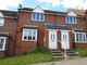 Thumbnail Terraced house for sale in Carr Hill, Balby, Doncaster, South Yorkshire