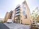 Thumbnail Flat for sale in Arrandene Apartments, Silverworks Close, Colindale, London