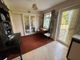 Thumbnail Bungalow for sale in Station Road, Goostrey, Crewe
