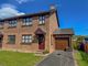 Thumbnail Semi-detached house for sale in Campion Way, Douglas, Isle Of Man
