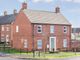 Thumbnail Detached house for sale in Grebe Drive, Leighton Buzzard, Bedfordshire