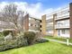 Thumbnail Flat for sale in Chichester Court, Rustington, Littlehampton