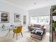 Thumbnail Detached house for sale in Marryat Road, Wimbledon, London