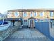 Thumbnail Terraced house for sale in Railway Terrace, Talbot Green, Pontyclun, Rhondda Cynon Taff.