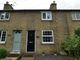 Thumbnail Terraced house to rent in Huntingdon Road, Houghton, Huntingdon