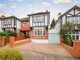 Thumbnail Semi-detached house for sale in Beverley Crescent, Woodford Green