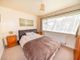 Thumbnail Detached bungalow for sale in Greenfield Crescent, Waterlooville