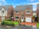 Thumbnail Detached house for sale in Strathlea Crescent, Kilmarnock, East Ayrshire
